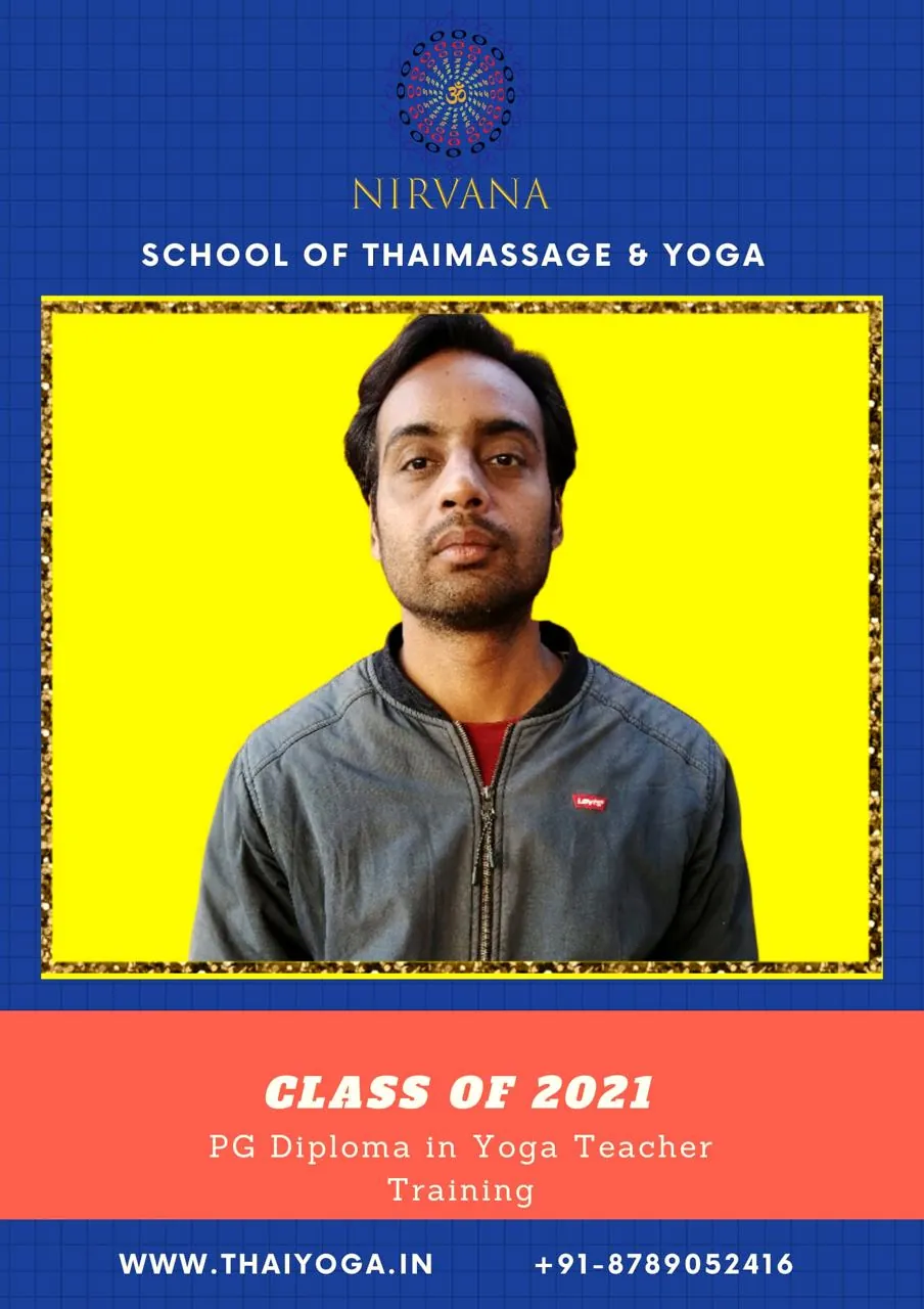 Class of 2021 PG Diploma