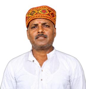 Shyam Mishra — Thai Massage & Yoga instructor at Nirvana School, Gaya Shyam Mishra, founder and Thai Massage & Yoga instructor at Nirvana School of ThaiMassage & Yoga, Gaya